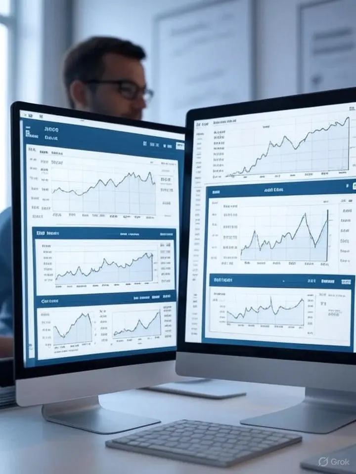 2025 Core Web Vitals Challenge: WordPress Versus Everyone 4 Side-by-side analysis of WordPress vs Shopify CWV performance metrics for 2025 optimization.